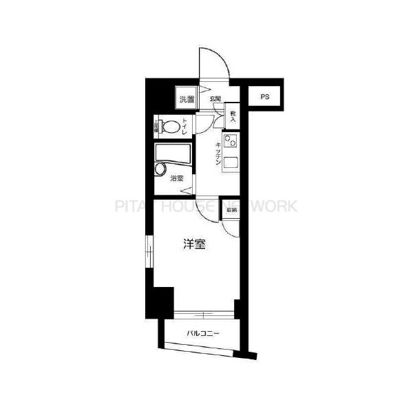 スカイコート後楽園WEST