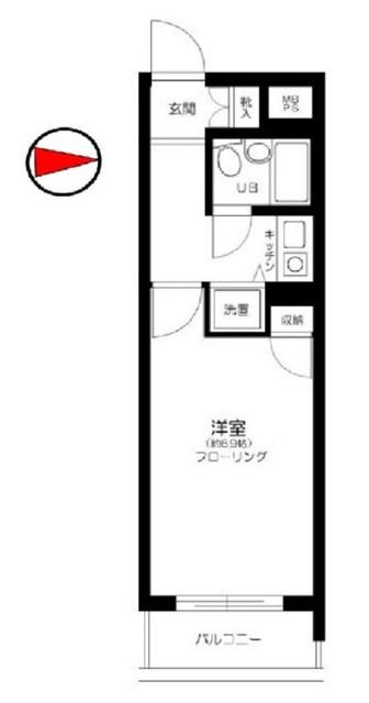 藤和シティスクエア練馬