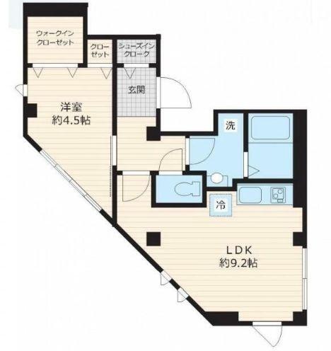 チェリー アベニュー