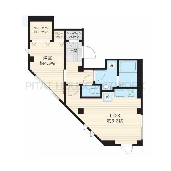 チェリー アベニュー