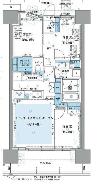 パークホームズ杉並上荻