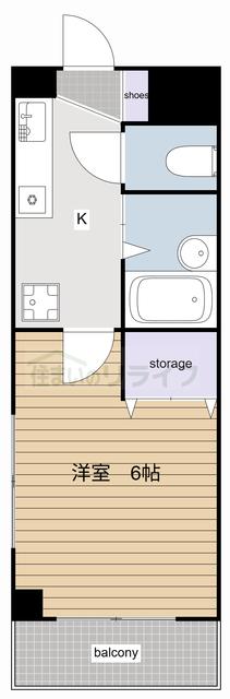 カーサフェリーチェ