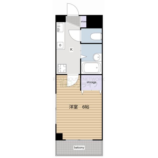 カーサフェリーチェ