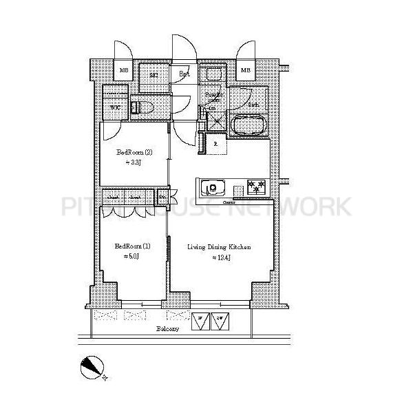 Brillia ist 文京六義園