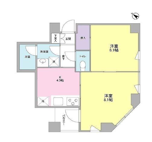 エミネンス本駒込