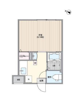 Ｆｕｓｉｏｎ練馬春日町レジデンス