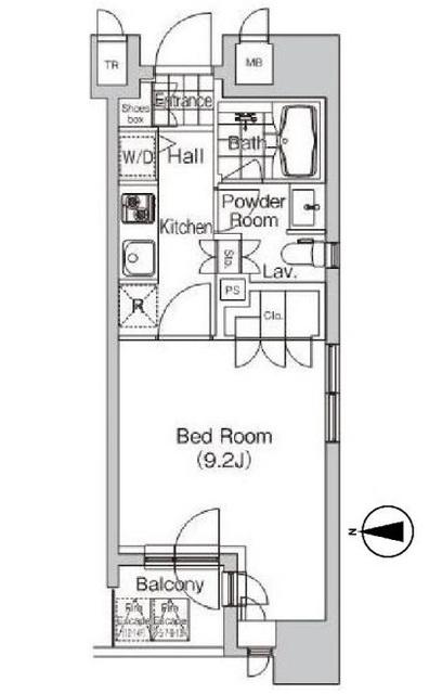 プライムアーバン池袋