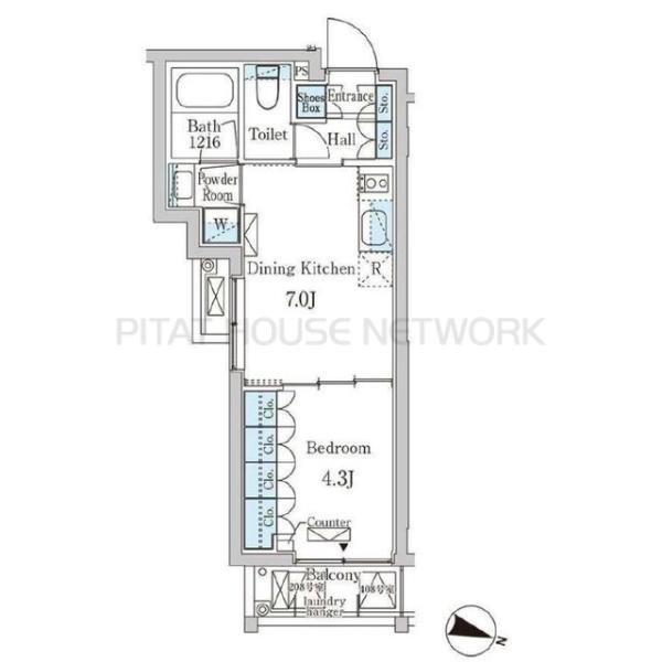 ジオエント大塚