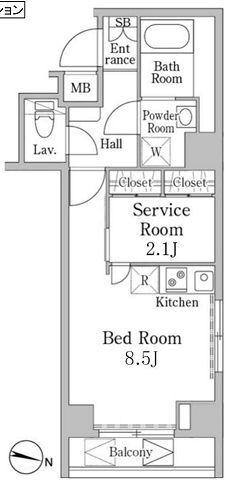 写真:物件の写真