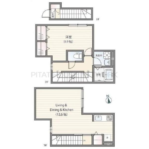 ミハス三鷹の森