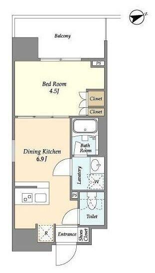 リライフ浅草店