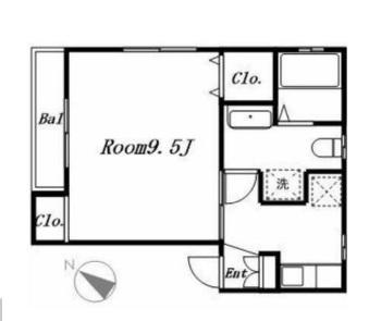 カーサ・フェリーチェ