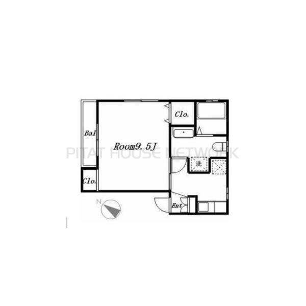 カーサ・フェリーチェ