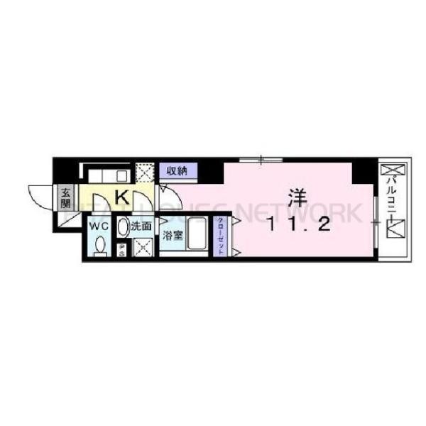 ルミアージュ飛鳥山公園