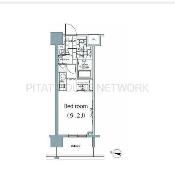 パークハビオ恵比寿