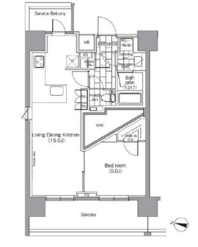 パークハビオ恵比寿