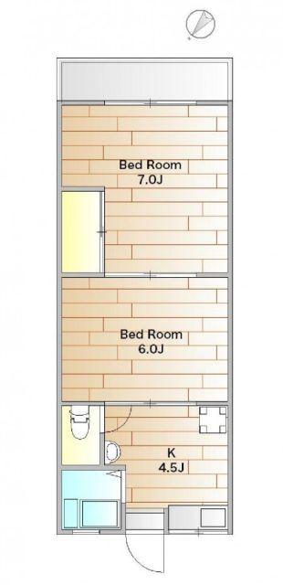 ハナブサマンション
