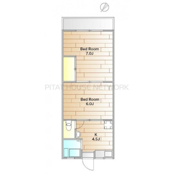 ハナブサマンション