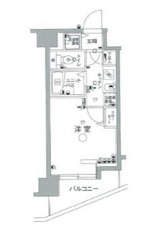 スカイコート後楽園第5