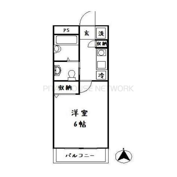 レジデンス・ド・レイーヌ