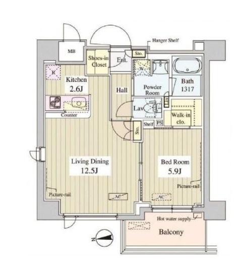 写真:物件の写真