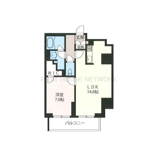 プライムメゾン市谷山伏町