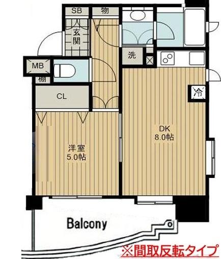 アビテ四谷三丁目