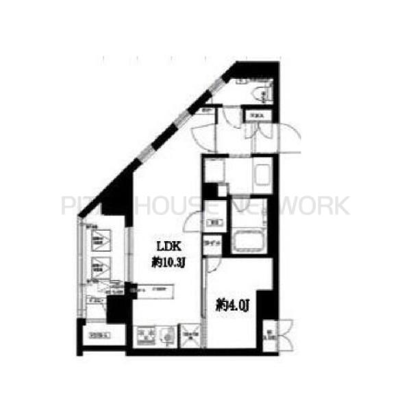 クラッシコート北大塚