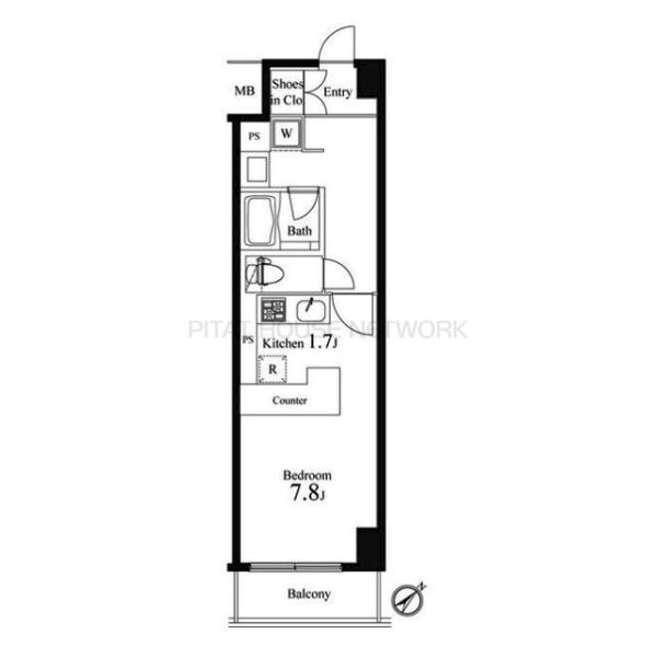 プライマル小石川