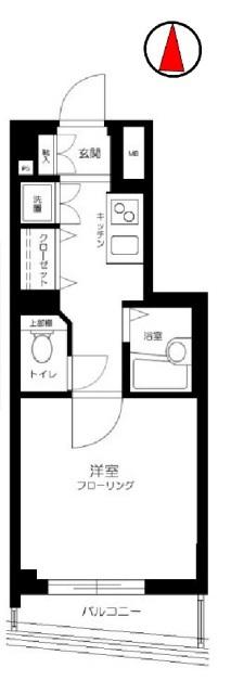 サンテミリオン目白台