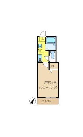 パークハイツけやき