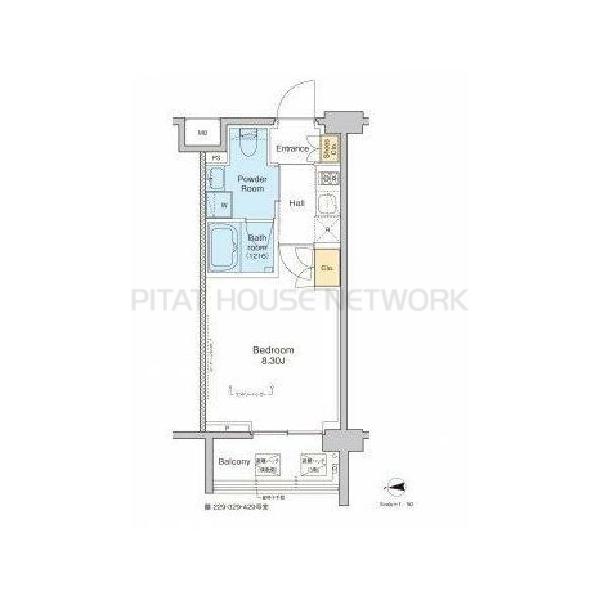 プラウドフラット中野