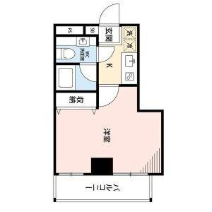 フォレストコート / 202