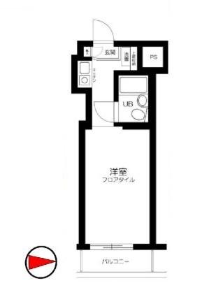 トップ三軒茶屋第４