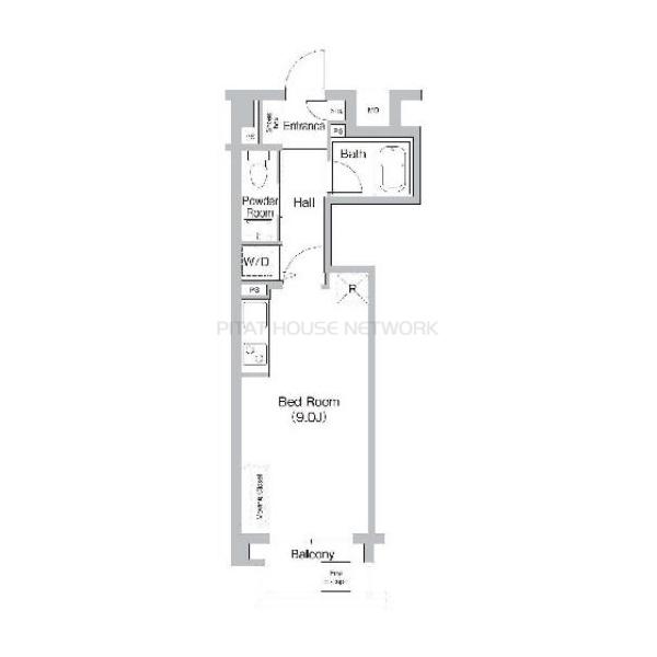 プライムアーバン三軒茶屋