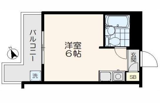 豊島園パールセンチュリー21 304