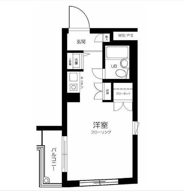 ダイホープラザ桜台