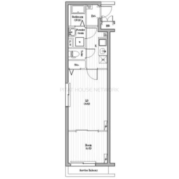 雑司ヶ谷プレイス