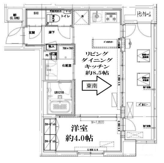 写真:物件の写真