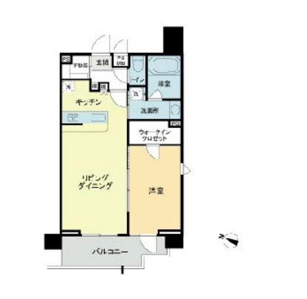 パトリア九段下