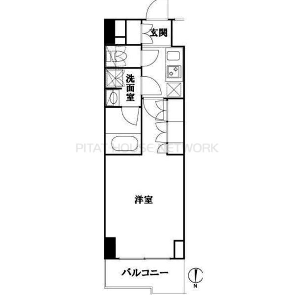 ルーブル池袋弐番館