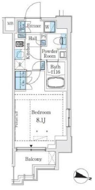 ベルファース大塚