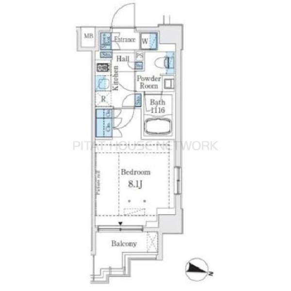 ベルファース大塚