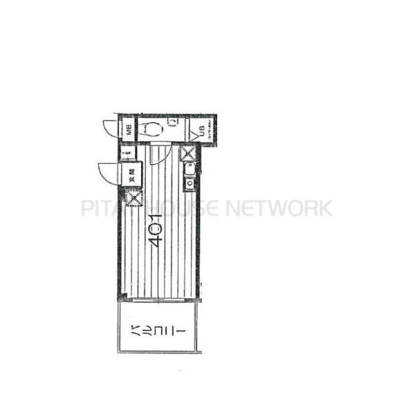 ハウザス小日向