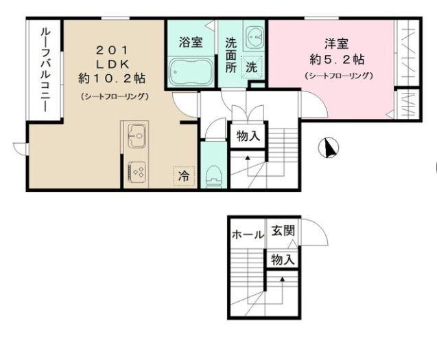 写真:物件の写真