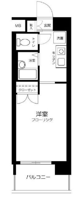 フェニックス大塚駅前