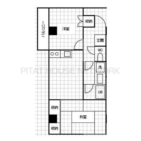 メゾンド・アルピニア