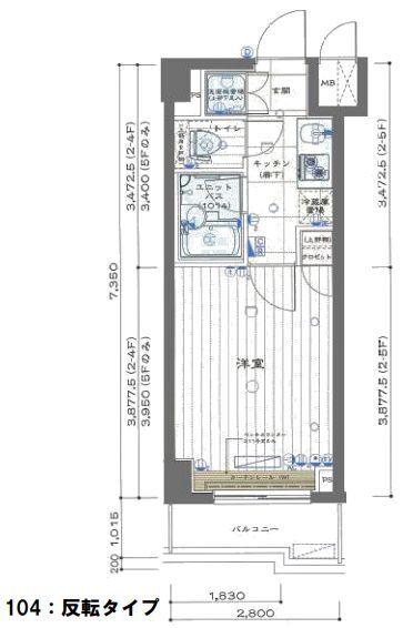 写真:物件の写真
