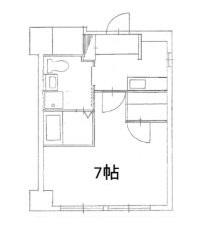 サンシャイン高円寺