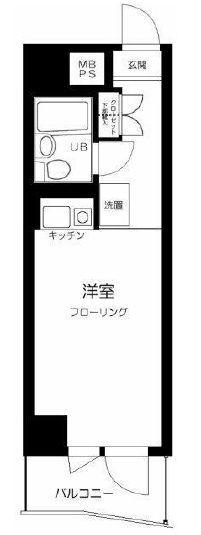 日神パレス東高円寺